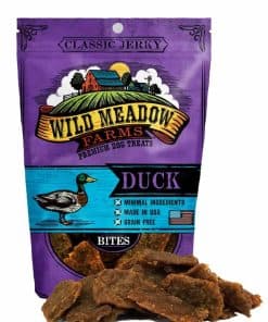 Wild Meadow Farms - Clásico Bocados de Pato - Premios para