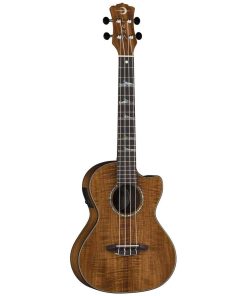 Ukelele de 4 Cuerdas Luna Guitars (UKE HTT KOA)