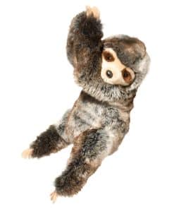 Peluche de perezoso Ivy de Douglas