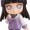 Figura de Acción Nendoroid de Hinata Hyuga de Naruto