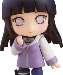 Figura de Acción Nendoroid de Hinata Hyuga de Naruto