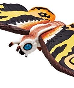 Figura de Vinilo BANDAI Godzilla Movie Monster Series