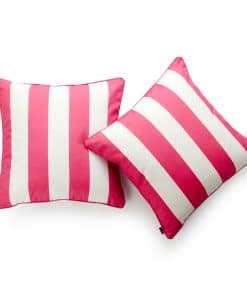 Funda de almohada Hofdeco Indoor Outdoor ÚNICAMENTE,