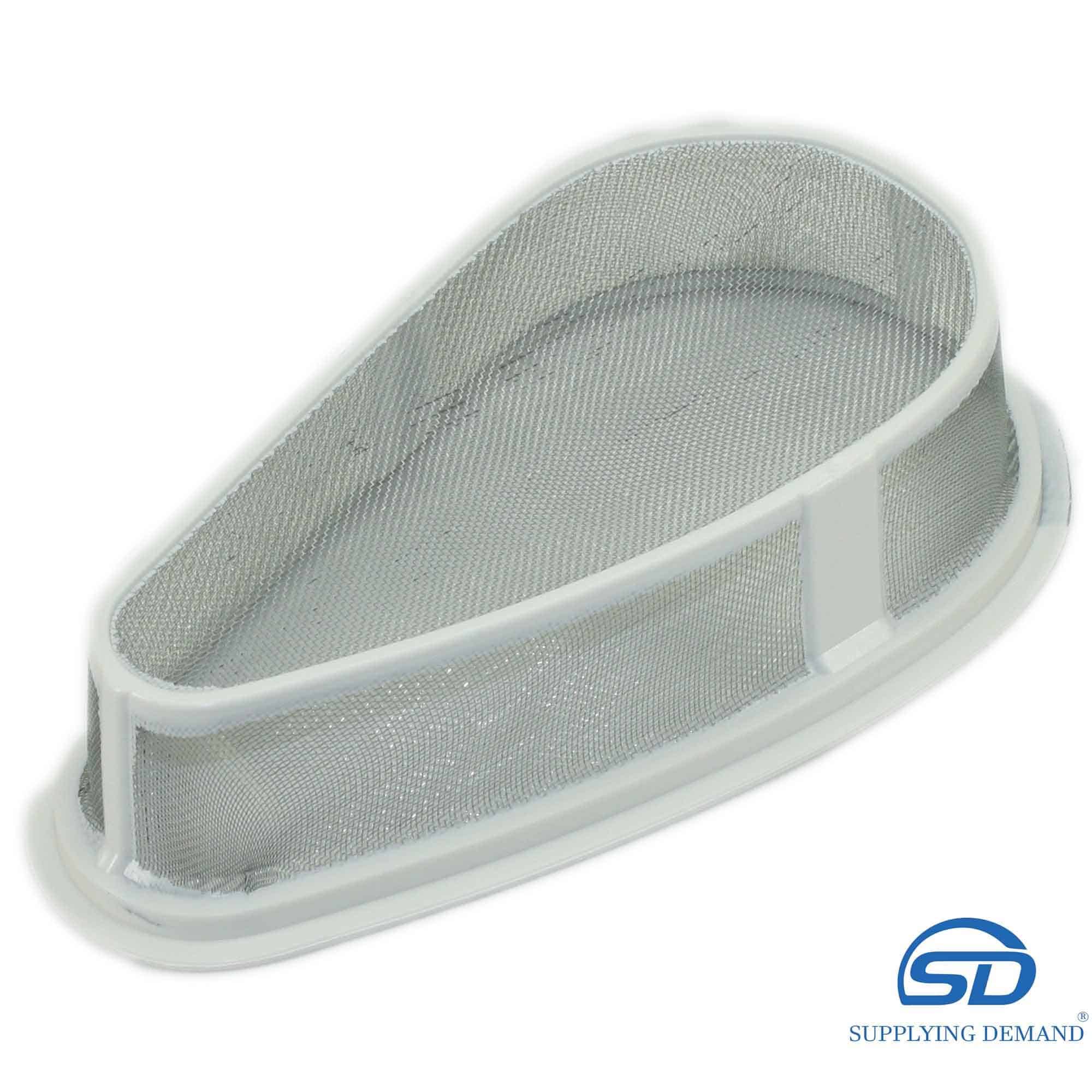 Supplying Demand 348399 8531964 W10828351 Filtro de - Imagen 6