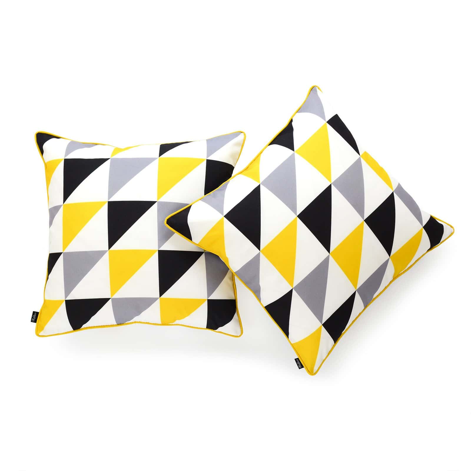 Funda de Almohada para Interior y Exterior Hofdeco