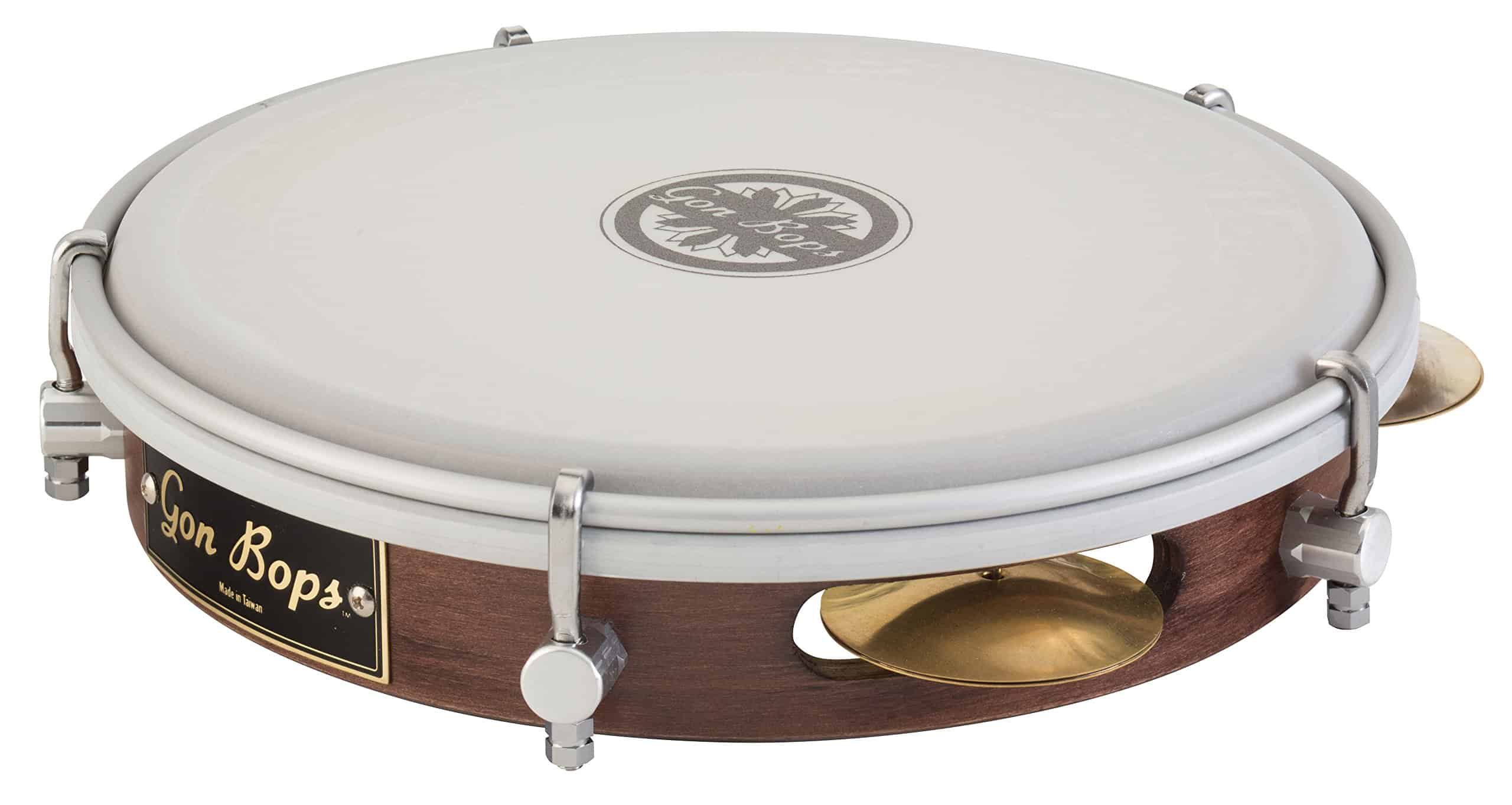 Efecto de percusión Gon Bops (PPNDR8)