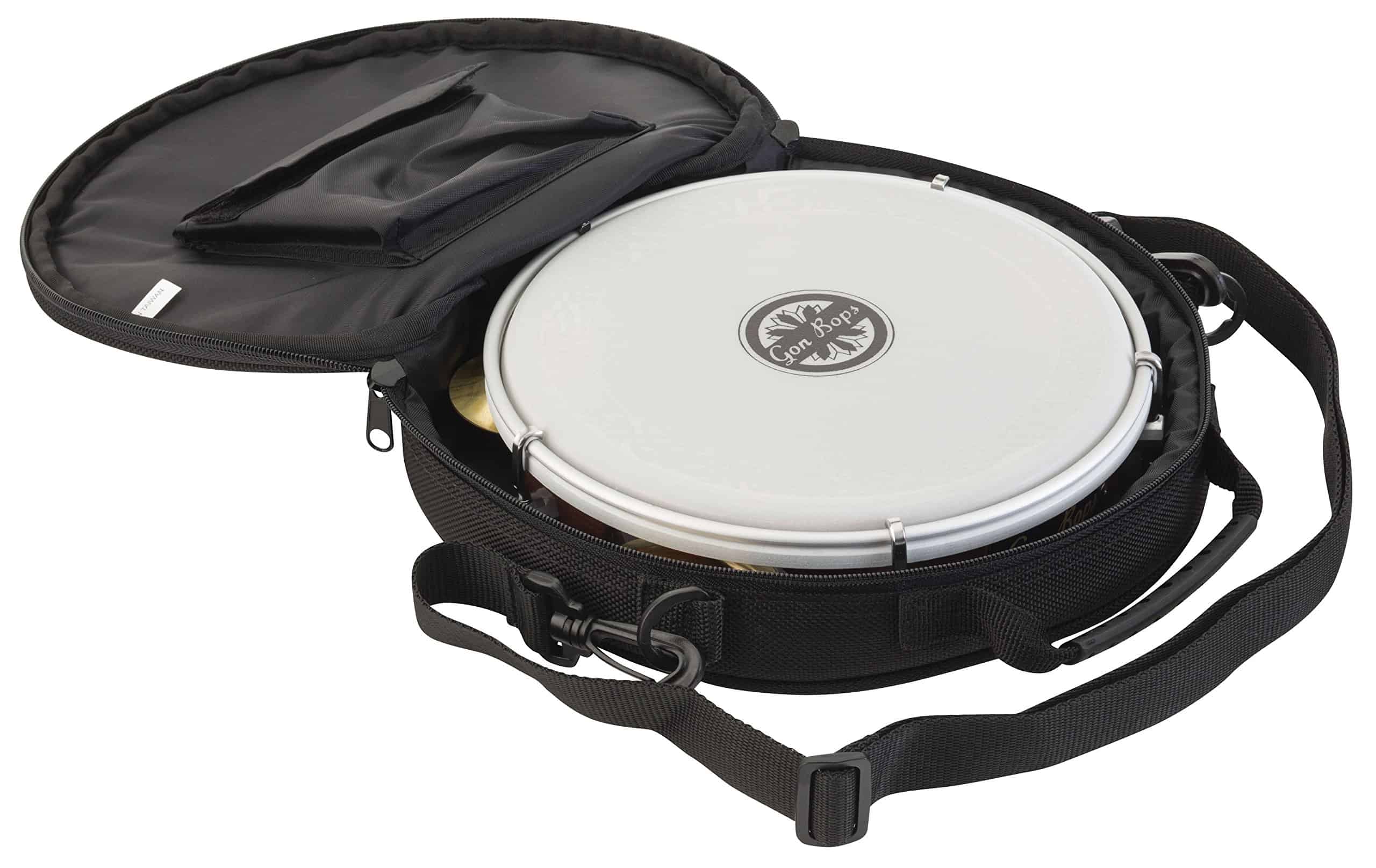 Efecto de percusión Gon Bops (PPNDR8) - Imagen 3