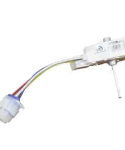 Motor del Ventilador del Evaporador de -Blanco