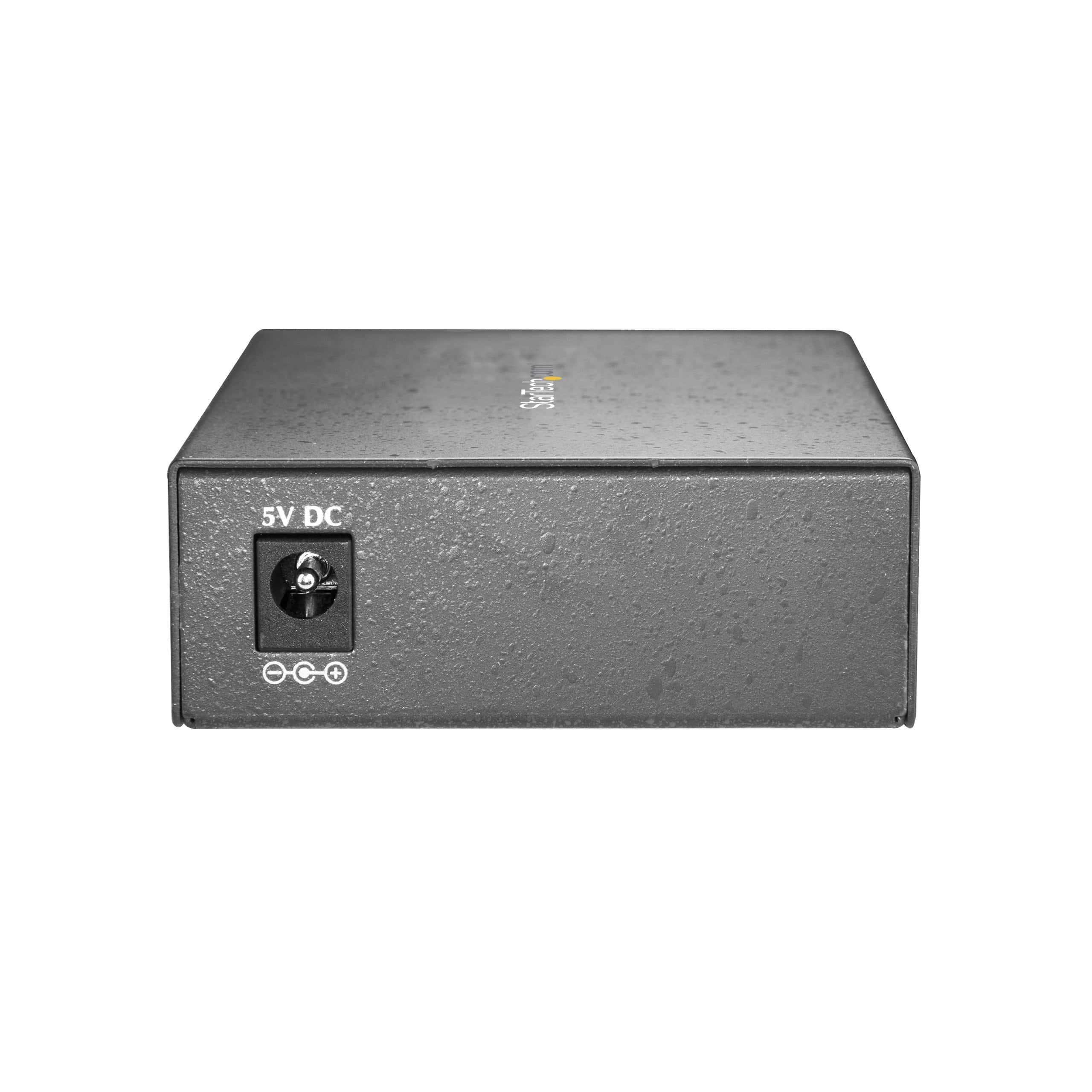 Conversor de Medios de Fibra SC StarTech.com Multimodo (MM) - Imagen 5