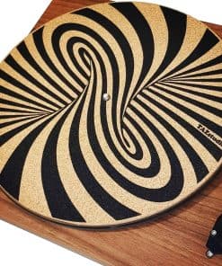 TazStudio Premium slipmat - Tapete de corcho para -TAZstudio