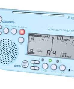 Metronomo SEIKO Chromatic (STH200L)