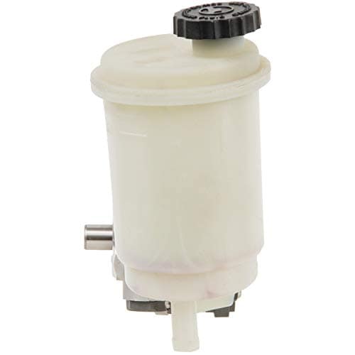 Bomba de dirección asistida nueva Cardone 96-1012R con - Imagen 5