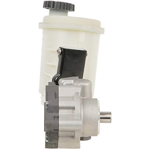 Bomba de dirección asistida nueva Cardone 96-1012R con - Imagen 4