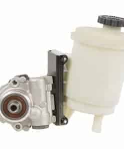 Bomba de dirección asistida nueva Cardone 96-1012R con