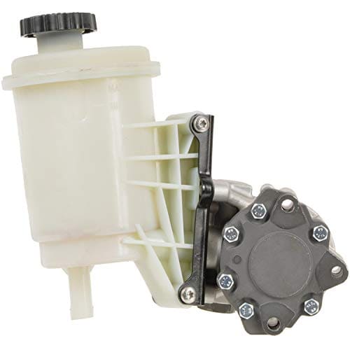 Bomba de dirección asistida nueva Cardone 96-1012R con - Imagen 3