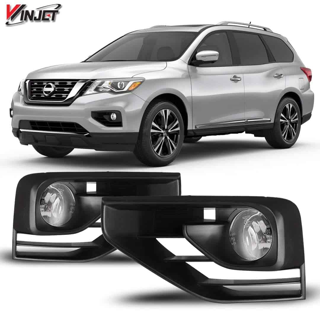 Winjet WJ30-0566-09 Serie OEM para [2017-2019 Nissan - Imagen 8