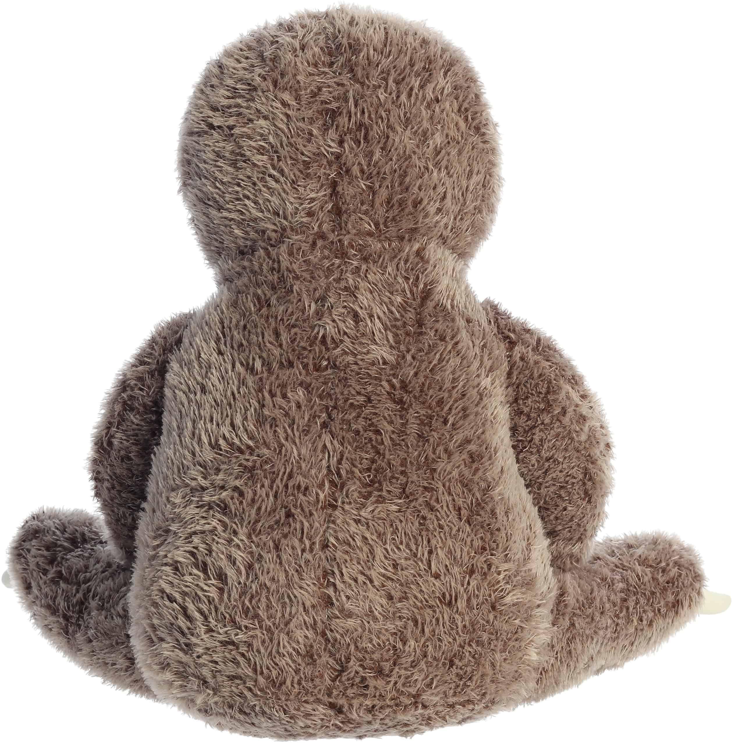 Peluche de perezoso gigante Super Flopsie Aurora - Juego - Imagen 5