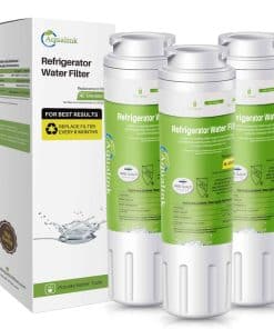 Filtro de agua para refrigerador AQUALINK EDR4RXD1 de