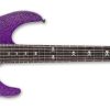 Guitarra Eléctrica ESP LTD KH-602 Signature Series Kirk