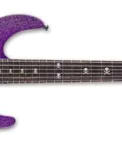 Guitarra Eléctrica ESP LTD KH-602 Signature Series Kirk