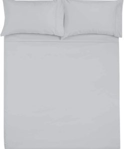 Juegos de sábanas de microfibra para RV, 72x75 Short King,