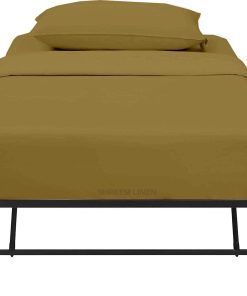 Juego de Sábanas Microfibra para RV, 72x75 Short King,