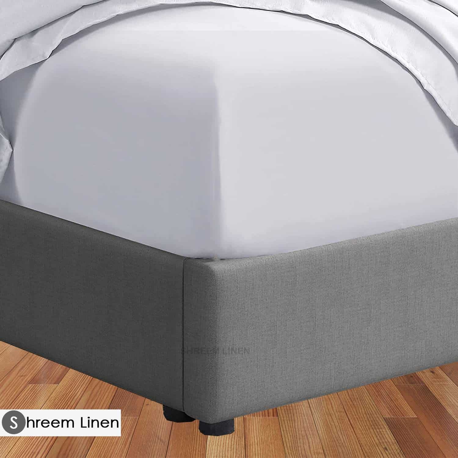 Juego de Sábanas de Microfibra para RV, 72x80 Cama King, - Imagen 4