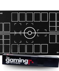 Tapete de Juego para 2 Jugadores de The Gaming Mat Company