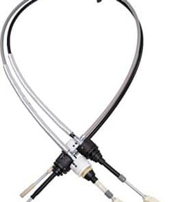 Cable de cambio de marchas estándar manual APDTY 141489