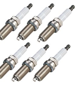 Set de 6 bujías Platinum ENA Compatible con Nissan Infiniti