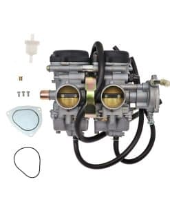 Carburador Autu Parts para Yamaha Raptor 660 2001-2005 660R