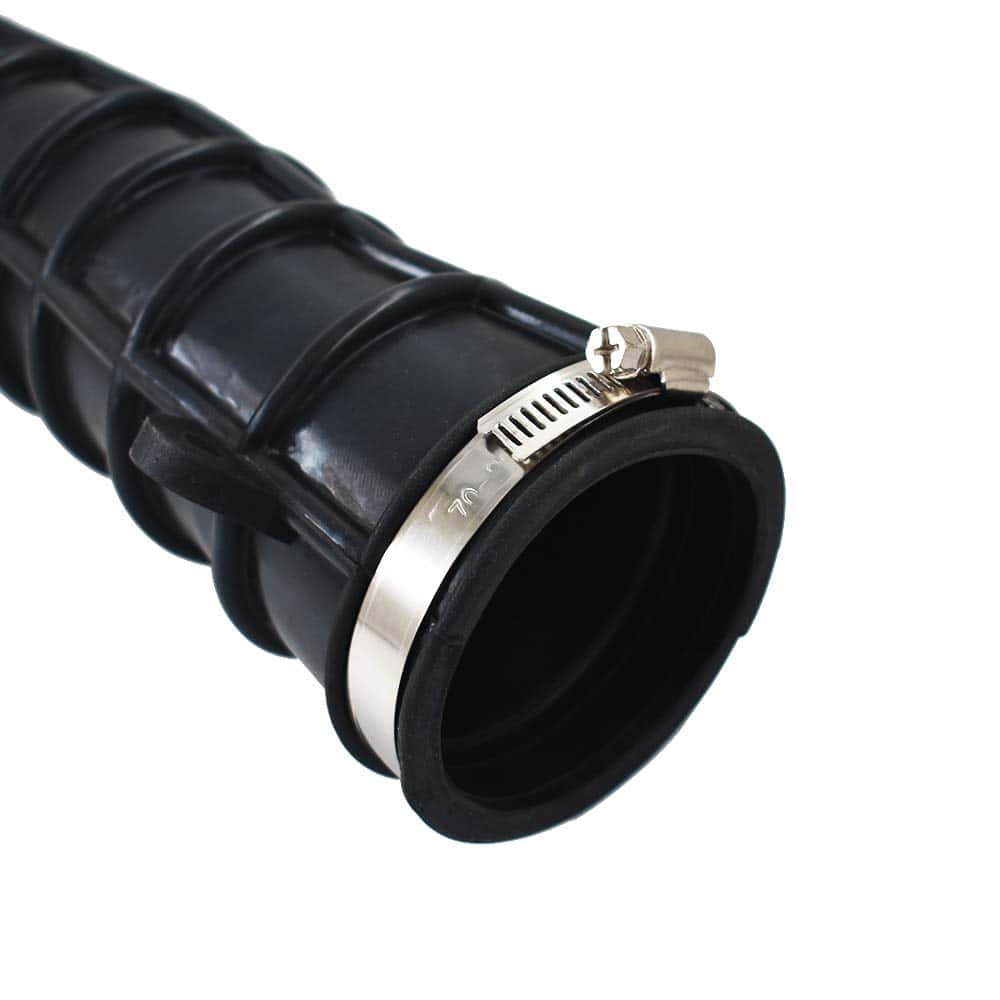 Tubo de manguera de conducto de salida de admisión de aire - Imagen 9