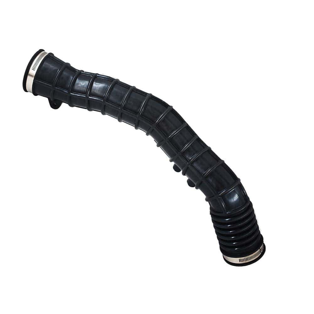 Tubo de manguera de conducto de salida de admisión de aire