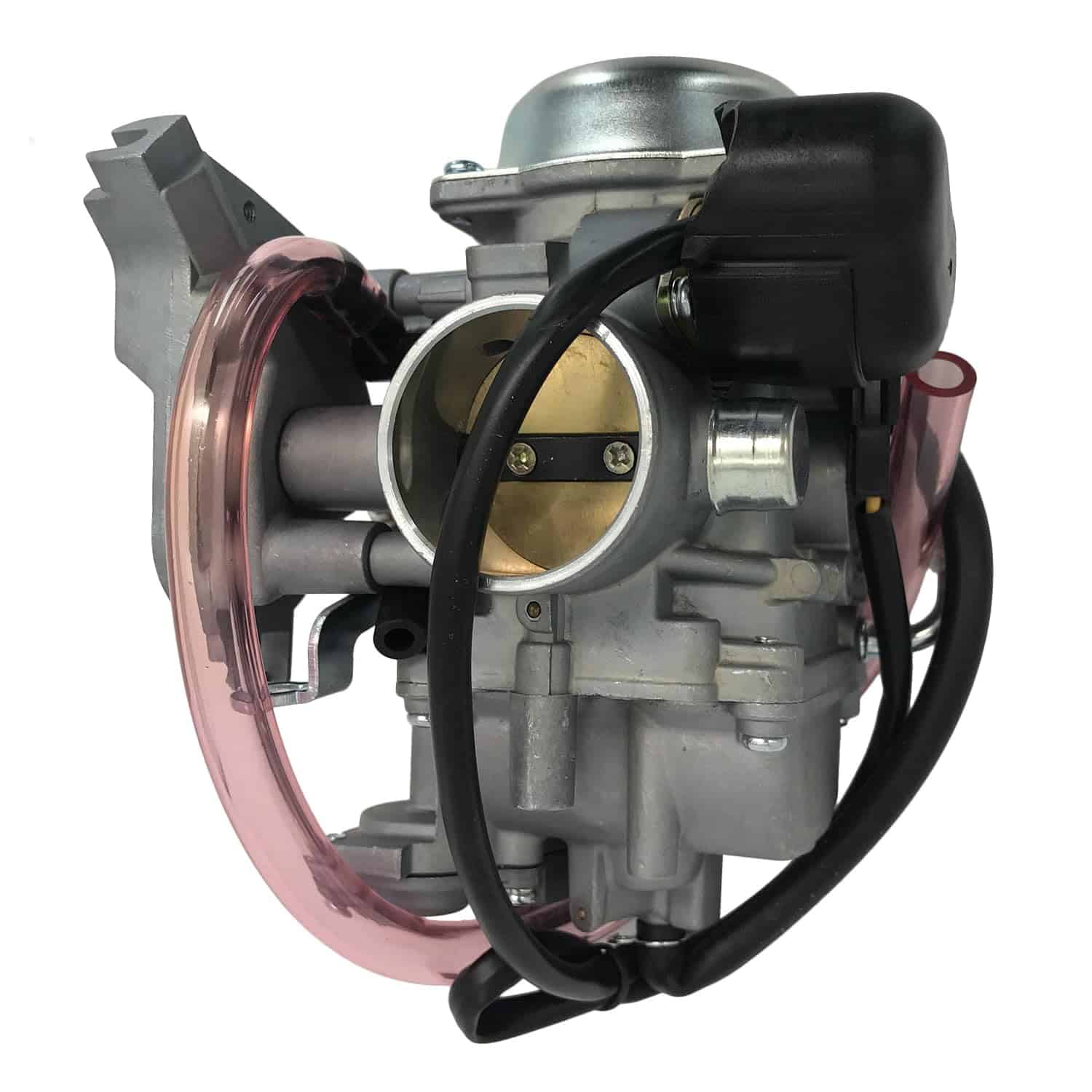 Autu Parts 0470-533 Carburador para Arctic Cat 500 4x4 2004 - Imagen 8