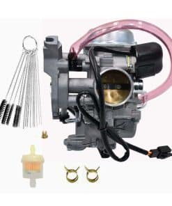 Autu Parts 0470-533 Carburador para Arctic Cat 500 4x4 2004