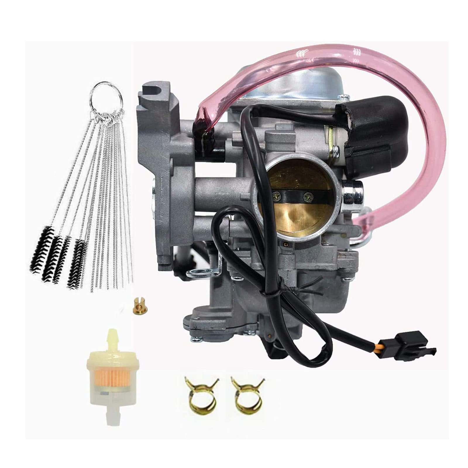 Autu Parts 0470-533 Carburador para Arctic Cat 500 4x4 2004