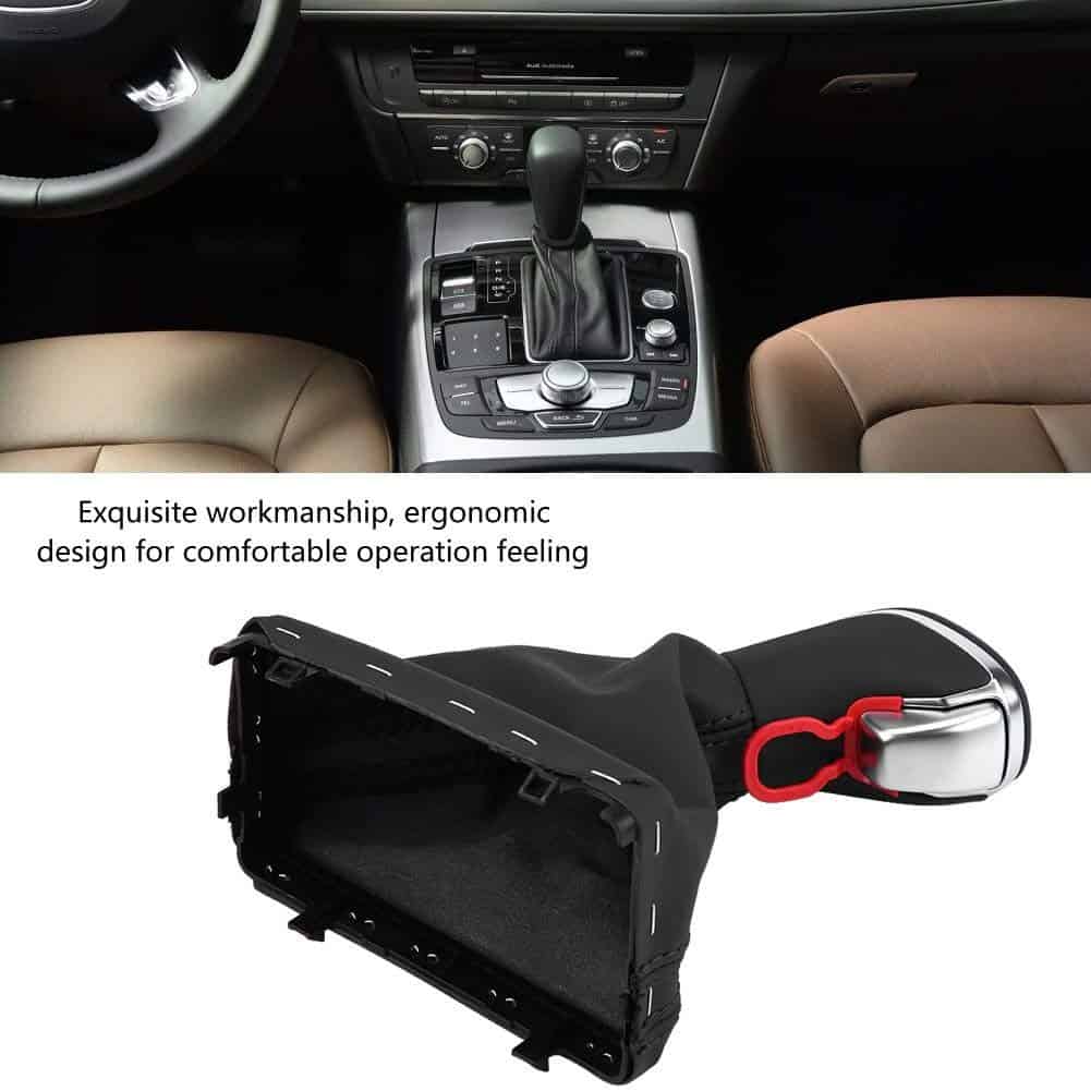 Pomo de palanca de cambios, Aramox Pomo de palanca de - Imagen 5