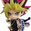 Figura Yu-Gi-Oh! - Yami Yugi - Good Smile - Nendoroid
