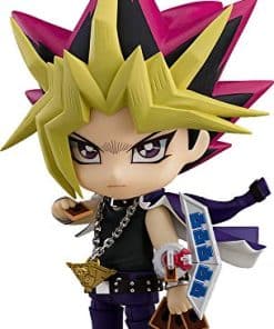 Figura Yu-Gi-Oh! - Yami Yugi - Good Smile - Nendoroid