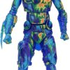 Figura de Acción Predator de 7 Pulgadas - Serie de