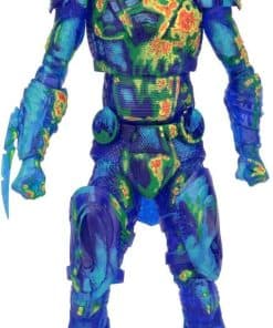 Figura de Acción Predator de 7 Pulgadas - Serie de