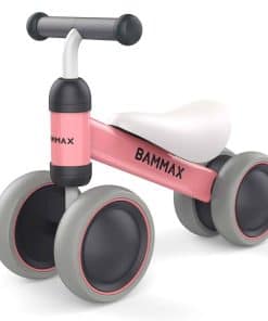 Bicicleta de Equilibrio BAMMAX TykeBike para Bebés |