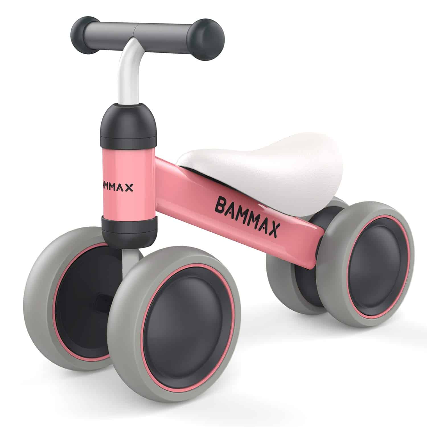 Bicicleta de Equilibrio BAMMAX TykeBike para Bebés |