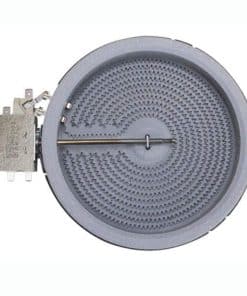 Quemador de Superficie 8273994 para Estufa de Vidrio