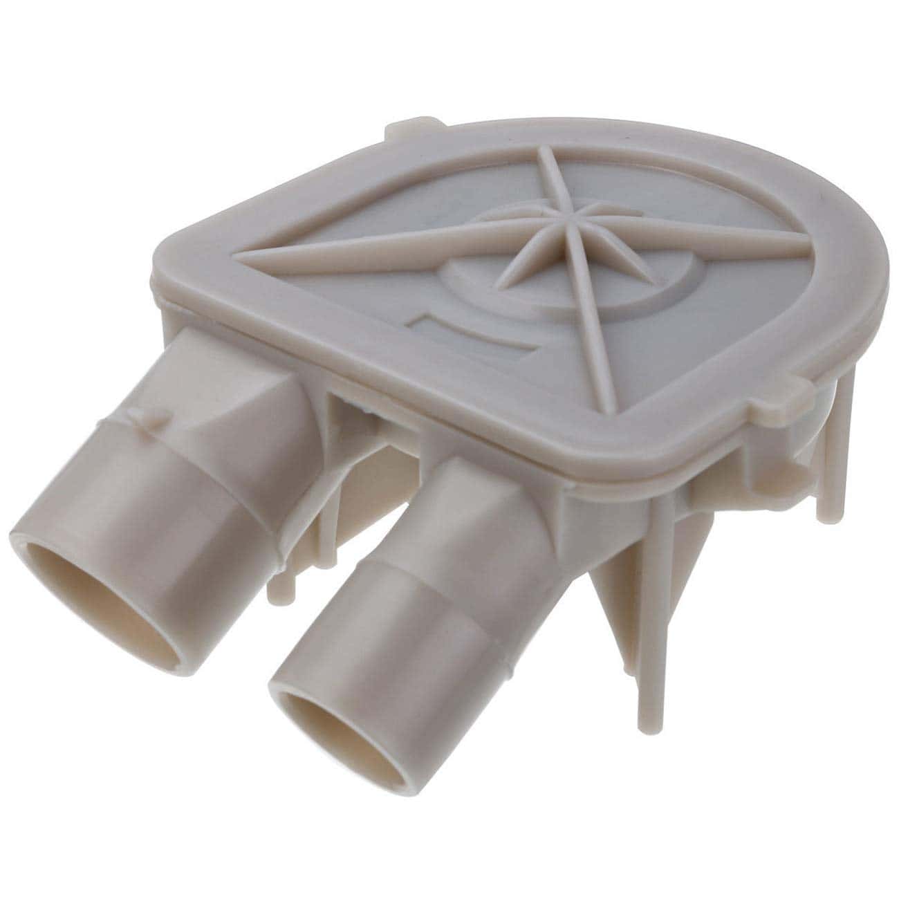 Bomba de desagüe Siwdoy 3363394 Pieza de repuesto - Imagen 3