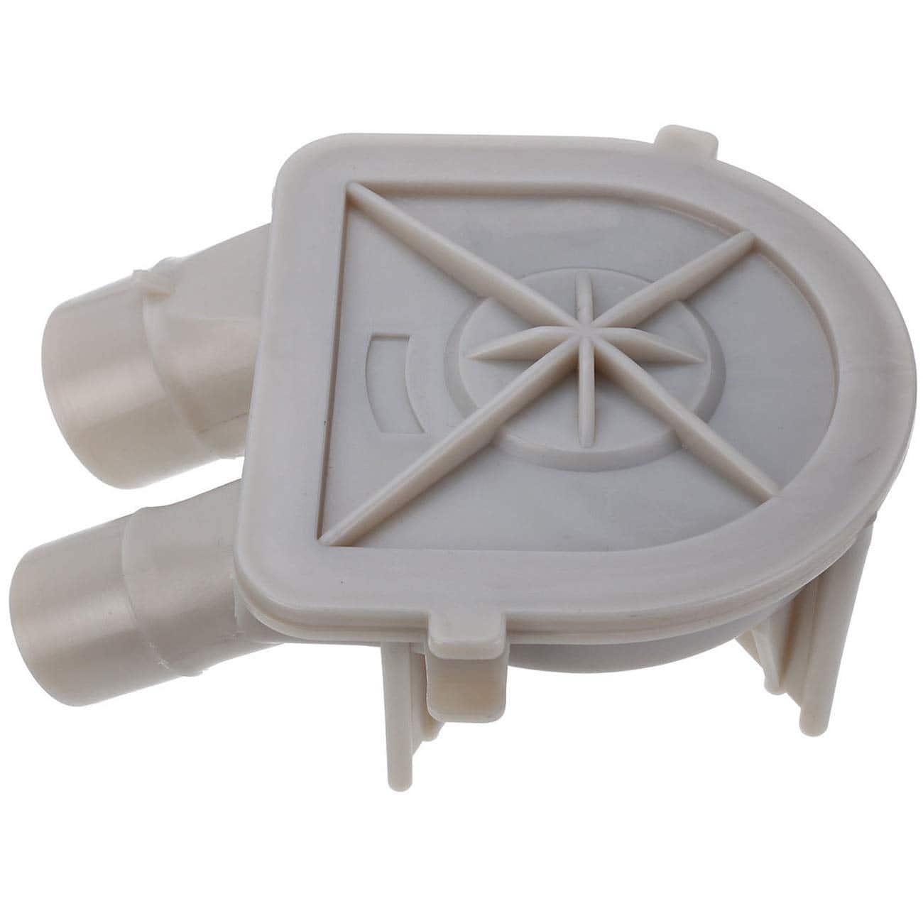 Bomba de desagüe Siwdoy 3363394 Pieza de repuesto - Imagen 5