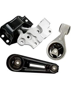 OMNI5 K2563 Se Adapta a Nissan Rogue 2008-2013 / Rogue