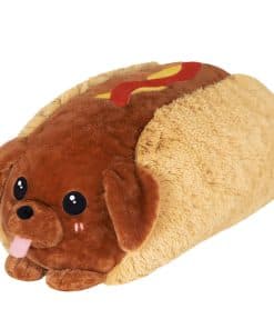 Squishable / Salchicha Teckel - 15"