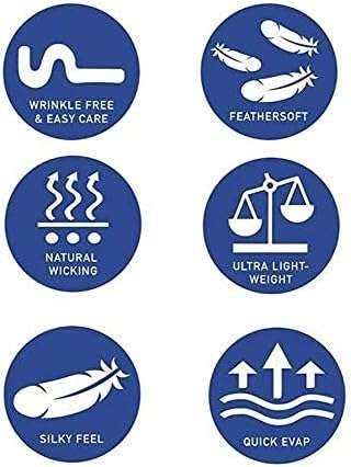 Falda de cama plisada tamaño King - Falda de cama con - Imagen 8