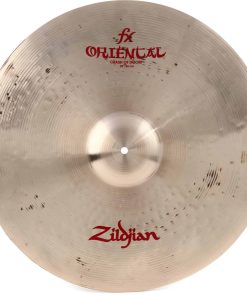 Platillo Avedis Zildjian Company - Zildjian Oriental Crash